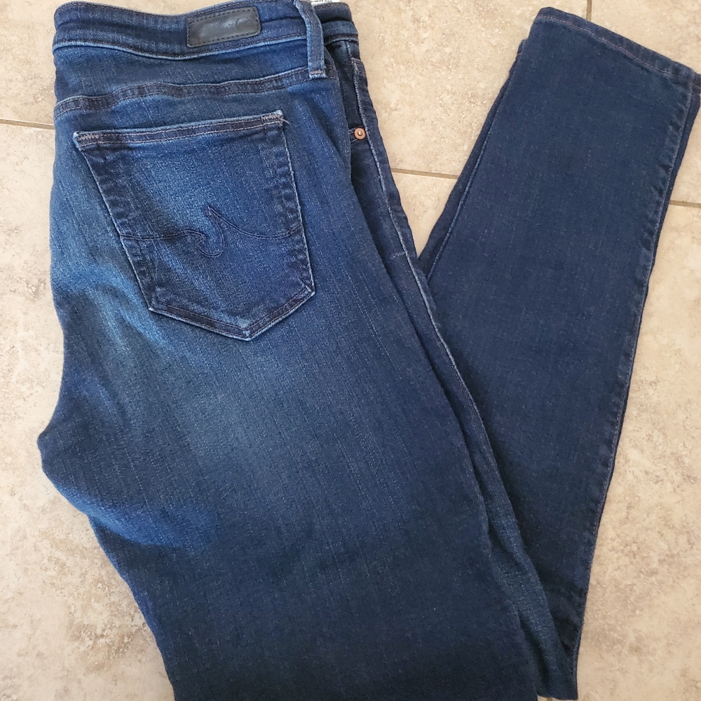 Ag skinny legging